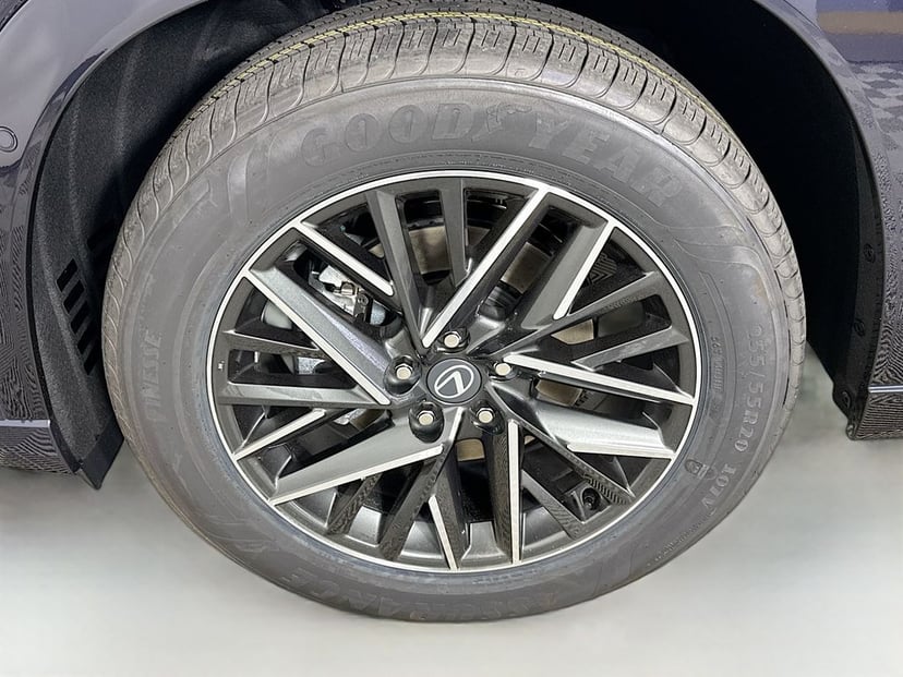 2026 LEXUS TX - Image 23