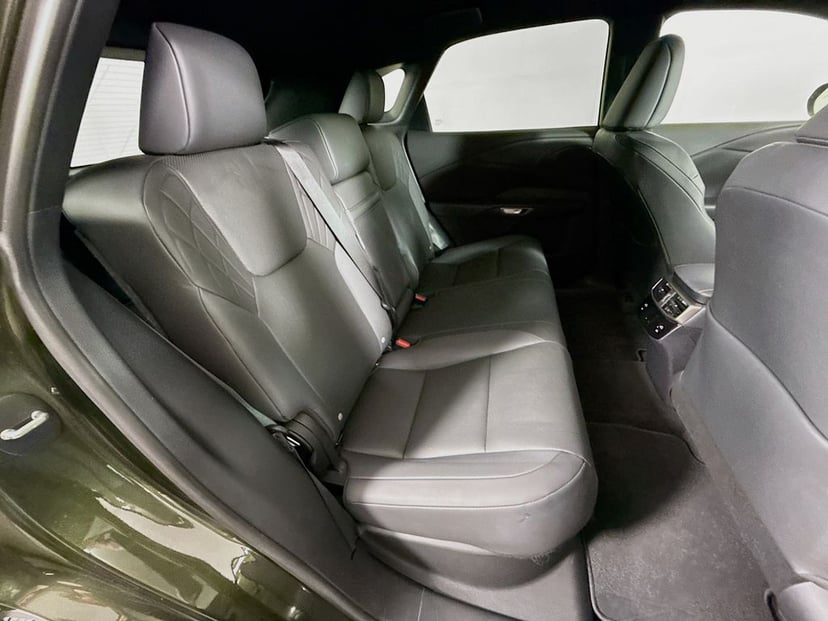 2025 LEXUS RX 350 - Image 26