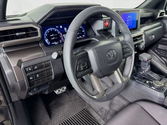 2025 Toyota Tacoma - Image 9