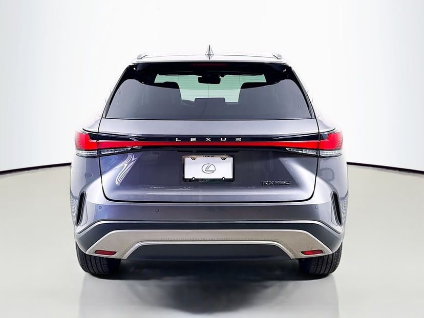 2023 LEXUS RX 350 - Image 5