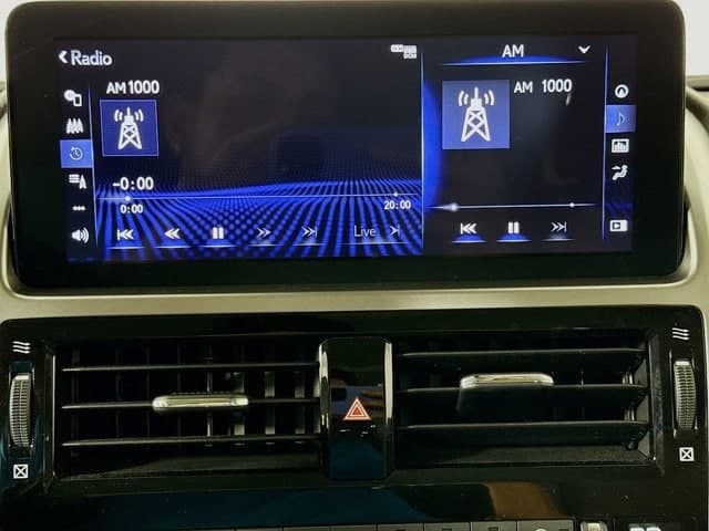 2023 LEXUS GX 460 - Image 15