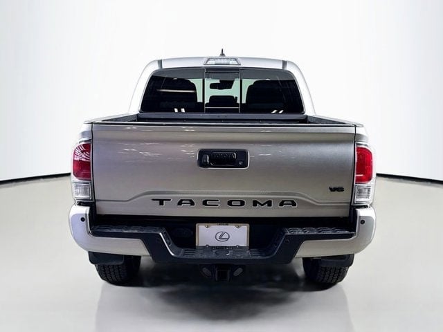 2023 Toyota Tacoma - Image 5