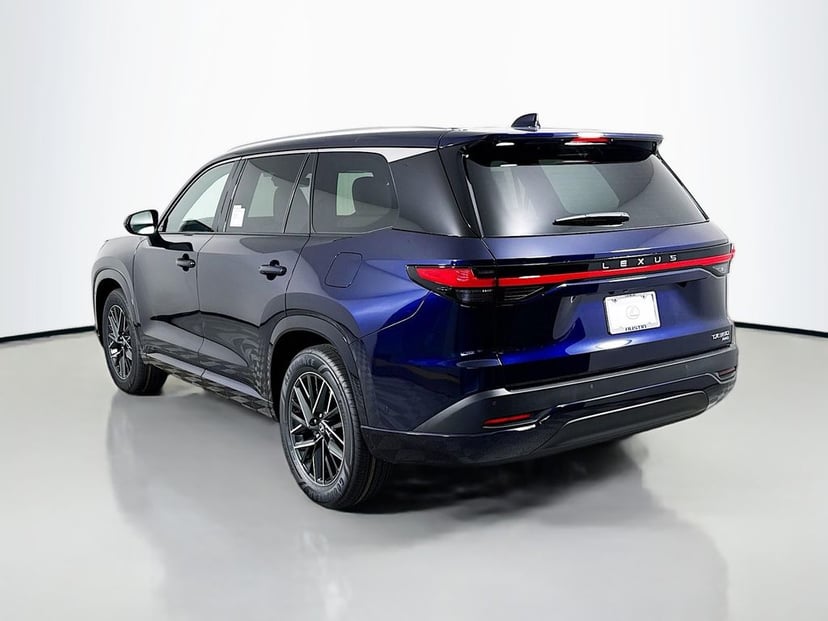 2026 LEXUS TX - Image 7