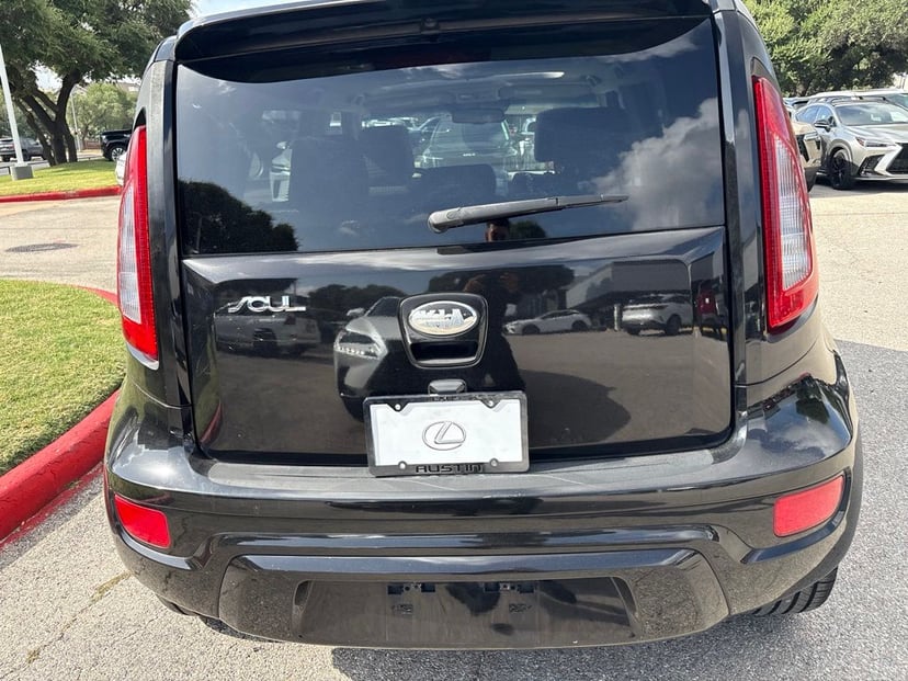 2013 Kia Soul - Image 3