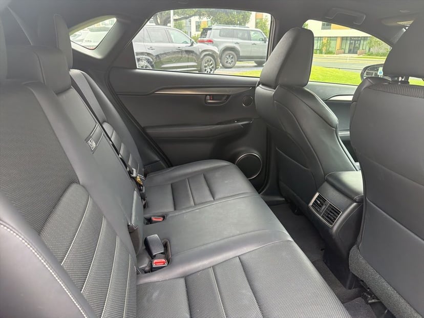 2020 LEXUS NX 300 - Image 4