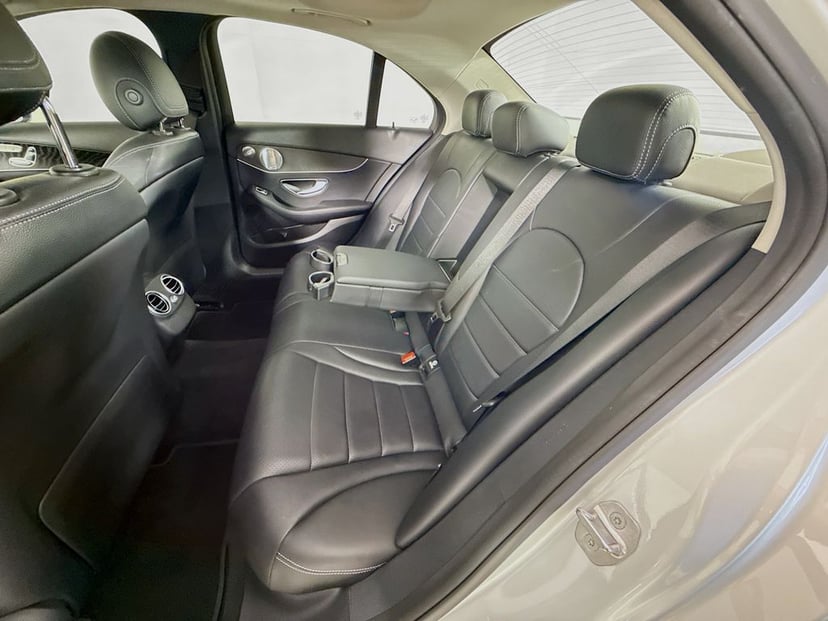 2016 Mercedes-Benz C-Class - Image 22