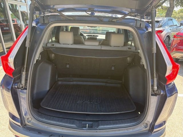 2018 Honda CR-V - Image 5