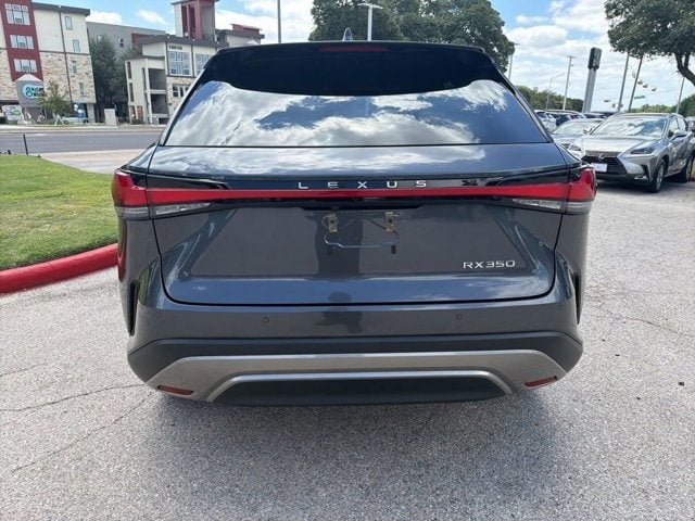 2024 LEXUS RX 350 - Image 6