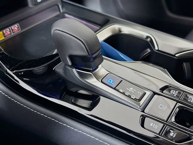 2026 LEXUS NX PLUG-IN HYBRID ELECTRIC VEHICLE - Image 15