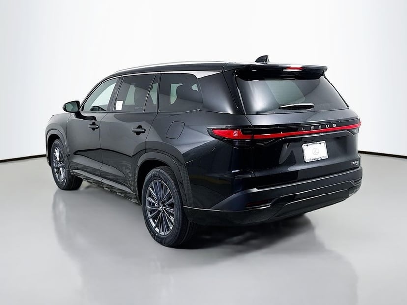 2026 LEXUS TX - Image 7