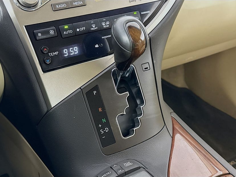 2013 LEXUS RX 350 - Image 17