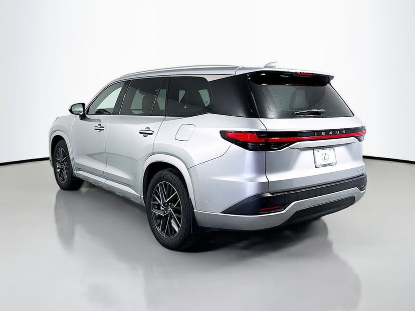 2025 LEXUS TX 350 - Image 7