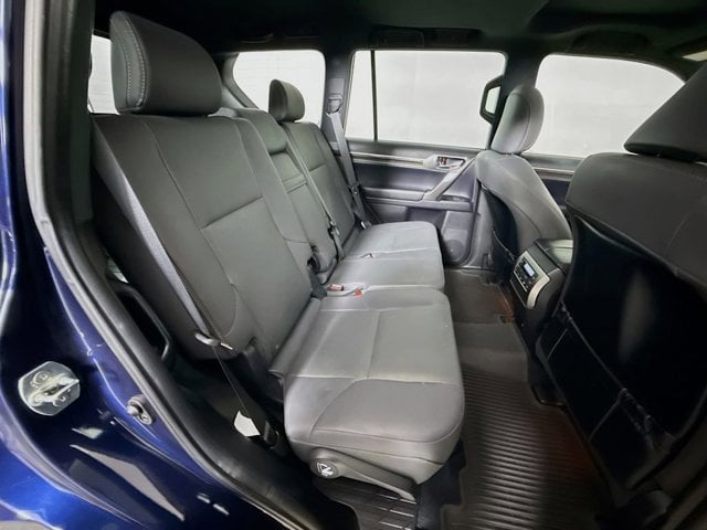 2023 LEXUS GX 460 - Image 29