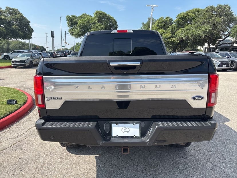 2020 Ford F-150 - Image 3