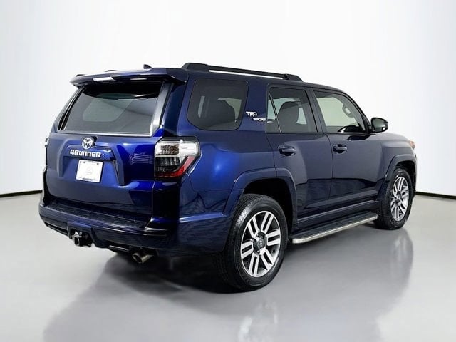 2023 Toyota 4Runner - Image 4