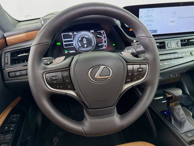 2025 LEXUS ES 300h - Image 11