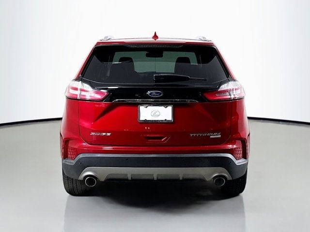 2020 Ford Edge - Image 5