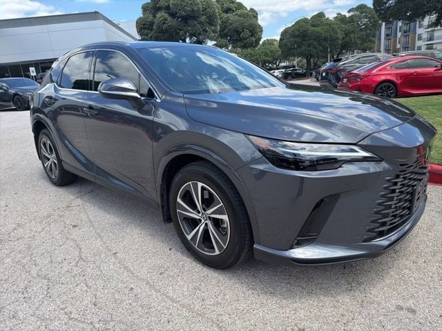 2024 LEXUS RX 350 - Image 2