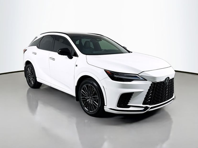 2023 LEXUS RX 500h - Image 1