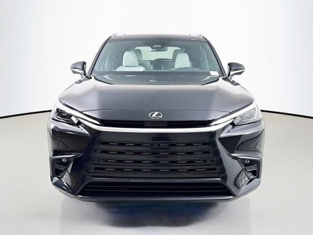 2026 LEXUS TX - Image 2