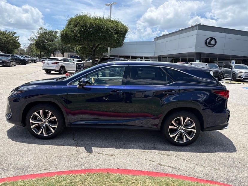 2021 LEXUS RX 350L - Image 1