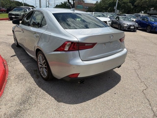 2014 LEXUS IS 250 - Image 6