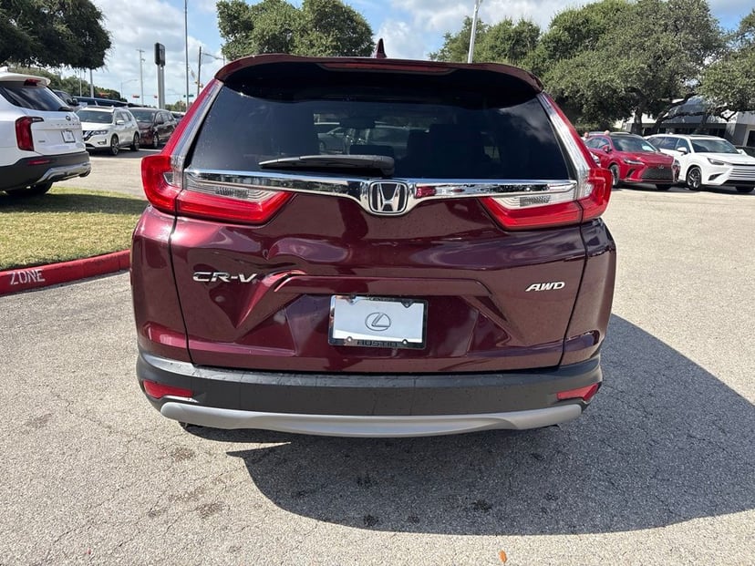 2019 Honda CR-V - Image 2