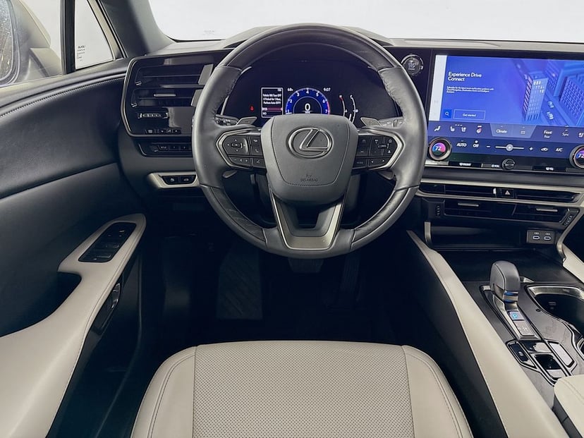 2024 LEXUS RX 350 - Image 24