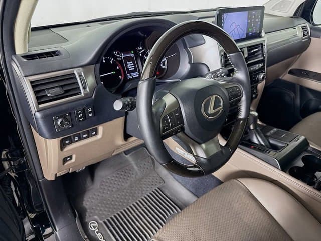 2023 LEXUS GX 460 - Image 9