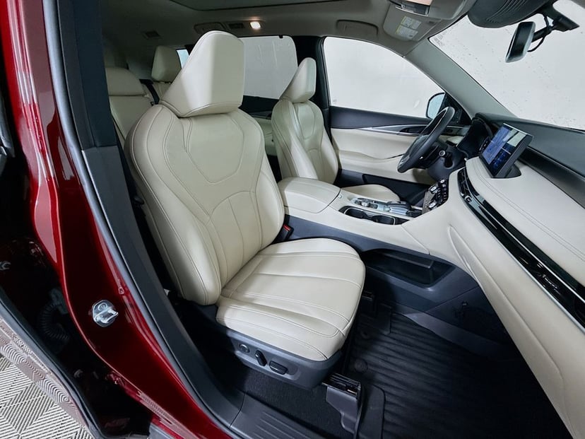 2022 INFINITI QX60 - Image 29