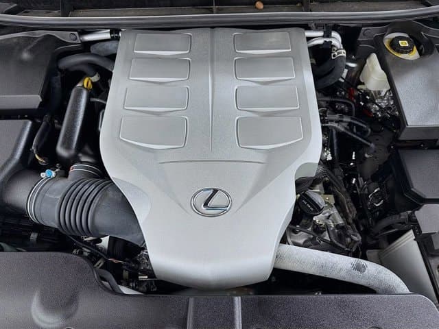 2023 LEXUS GX 460 - Image 32