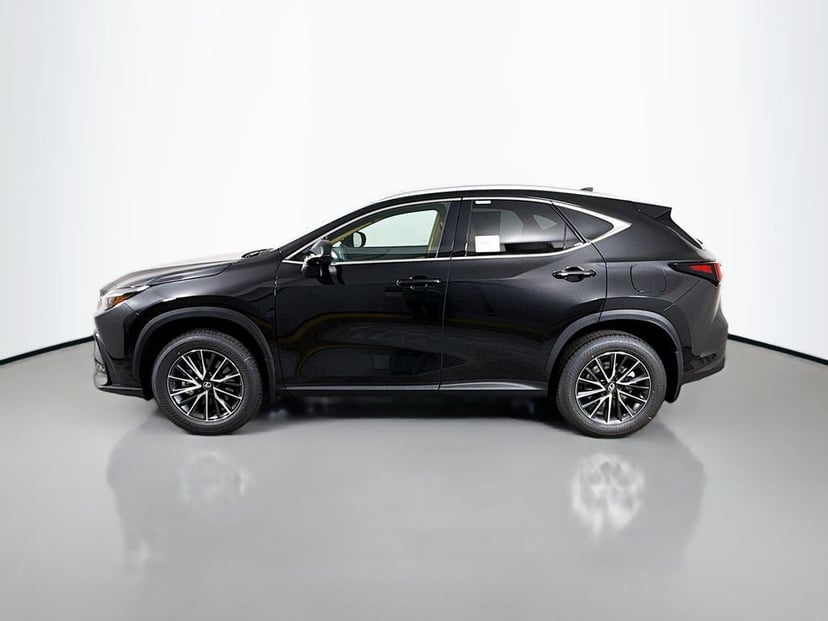 2026 LEXUS NX HYBRID - Image 8