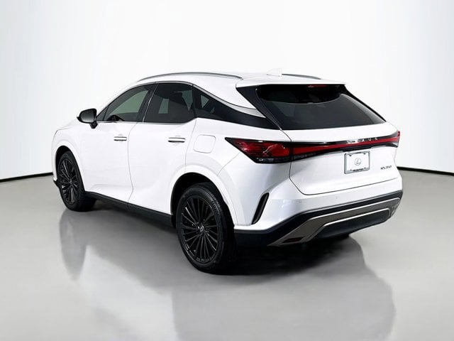 2024 LEXUS RX 350 - Image 6