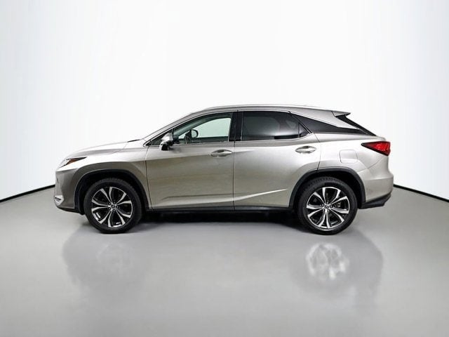2020 LEXUS RX 350 - Image 7