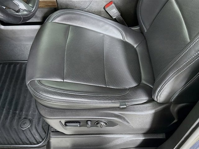 2022 Chevrolet Silverado 1500 LTD - Image 19