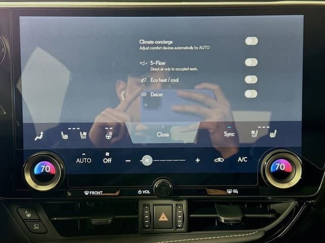 2026 LEXUS NX PLUG-IN HYBRID ELECTRIC VEHICLE - Image 14