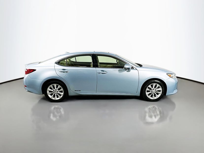 2014 LEXUS ES 300h - Image 3