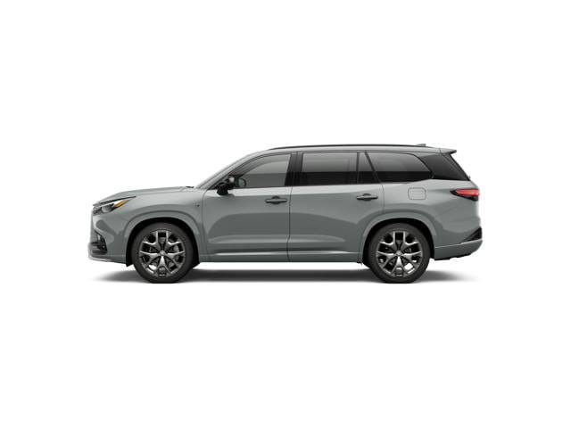 2026 LEXUS TX HYBRID - Image 2