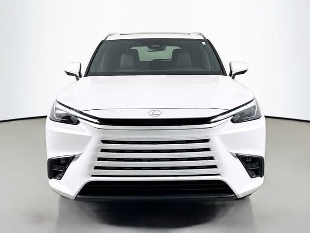 2026 LEXUS TX - Image 2