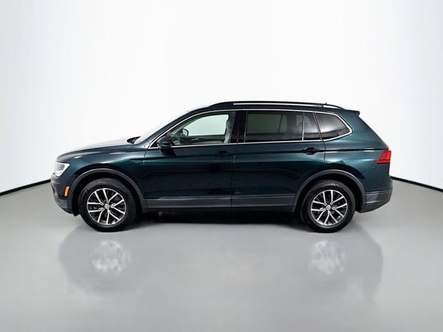 2019 Volkswagen Tiguan - Image 8