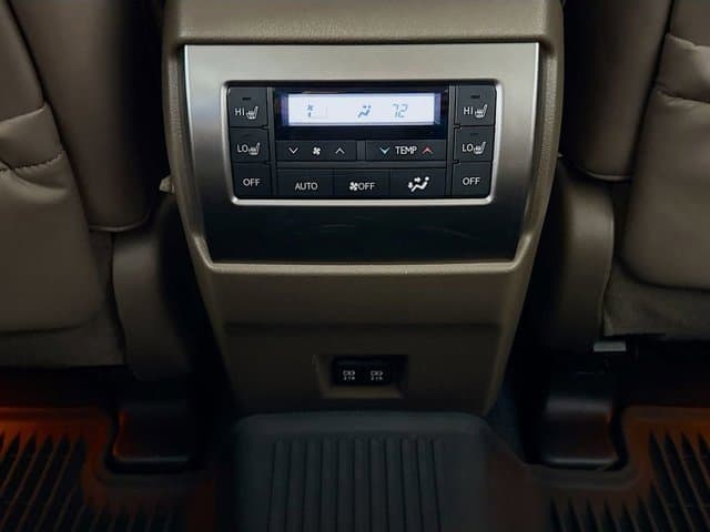 2023 LEXUS GX 460 - Image 27