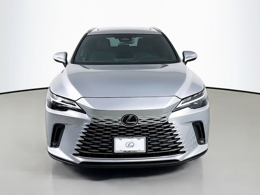 2023 LEXUS RX 350 - Image 2