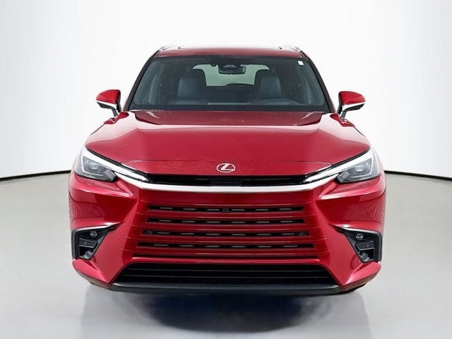 2026 LEXUS TX - Image 2