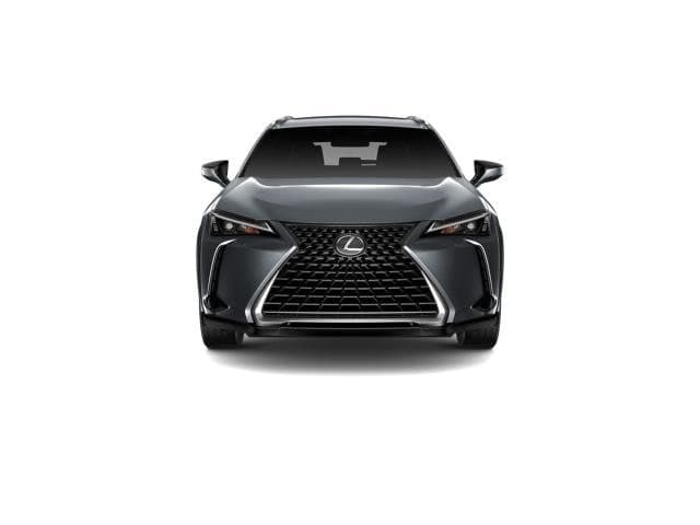 2026 LEXUS UX HYBRID - Image 5