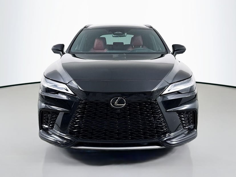2023 LEXUS RX 500h - Image 2