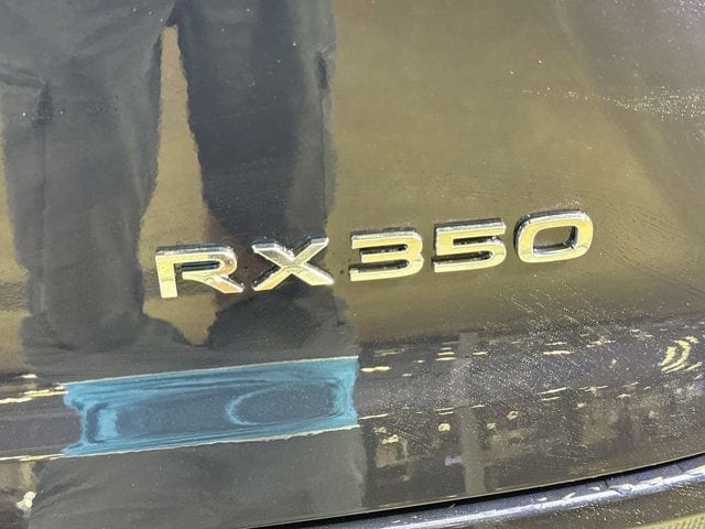 2026 LEXUS RX - Image 21