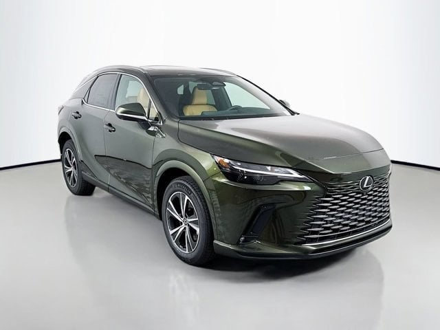 2026 LEXUS RX HYBRID - Image 1
