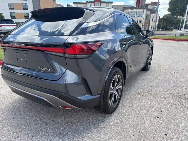 2024 LEXUS RX 350 - Image 5