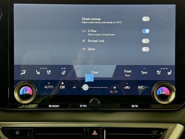 2026 LEXUS RX - Image 13