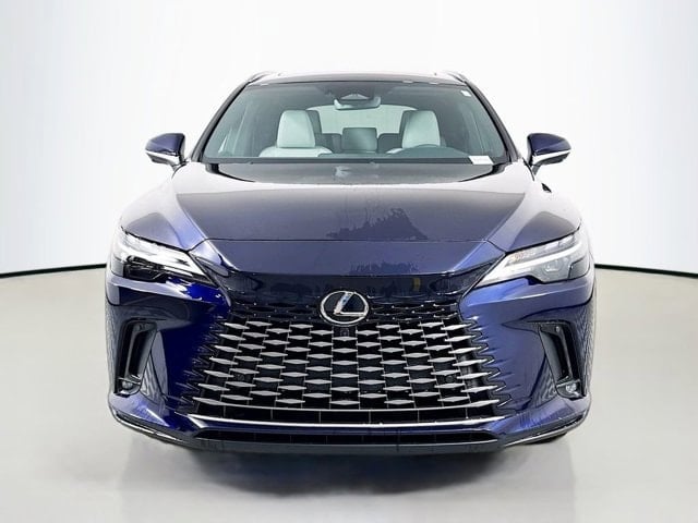 2026 LEXUS RX - Image 2